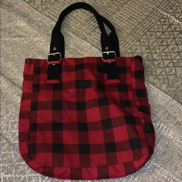 High Trails Equipment Handbags - High Trails Equipment Tote 16 x 15 Pre Owned